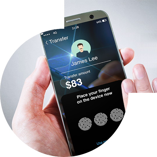 金年会金字招牌信誉至上入口新一代全系列感測技術<br>為智慧應用場域帶來人機溝通全新體驗
